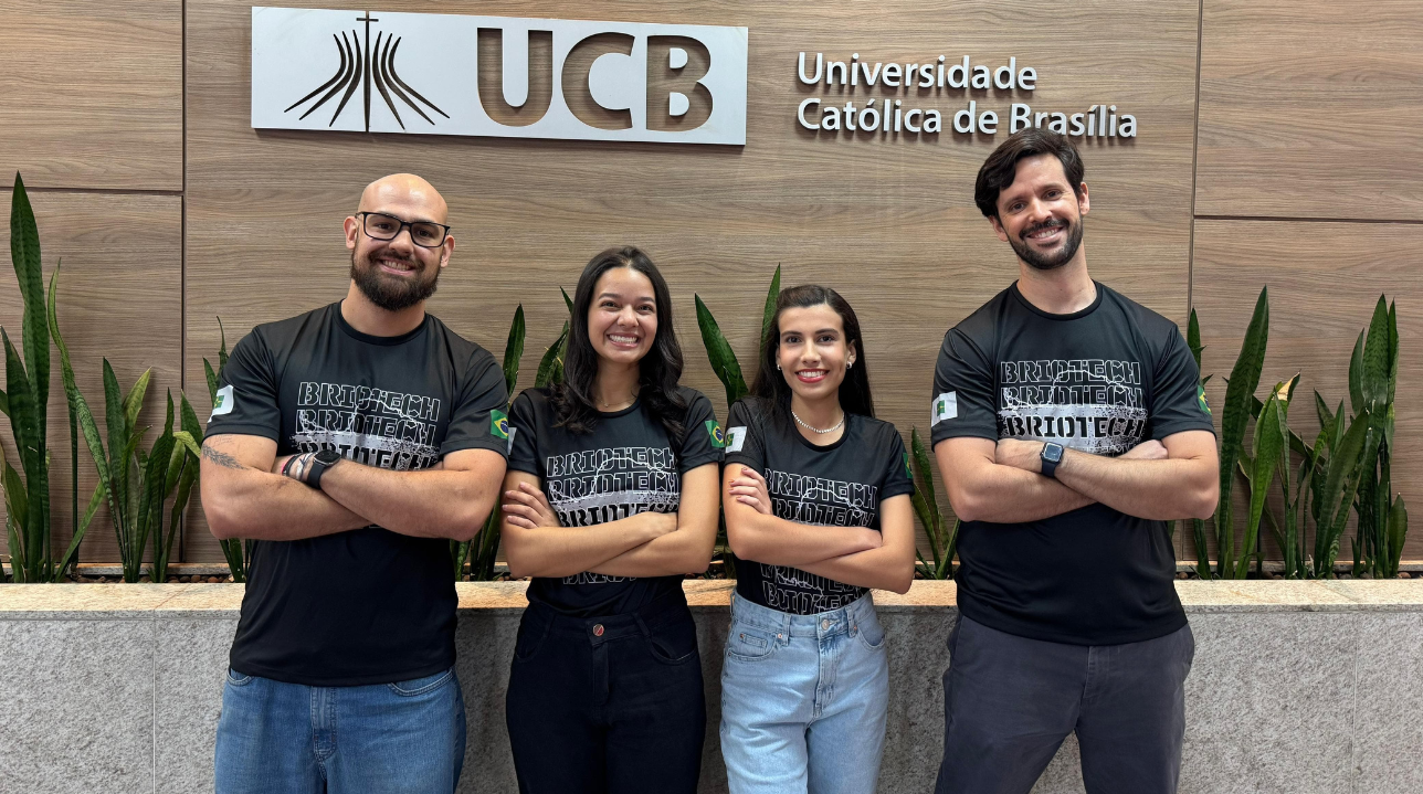 3a Operação Ártico cientistas da UCB saem em missão científica