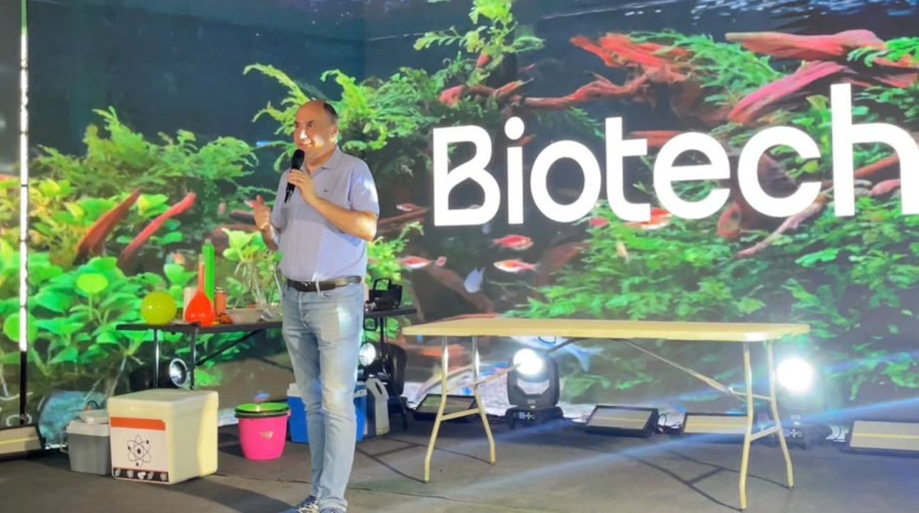 Biotech Biotech