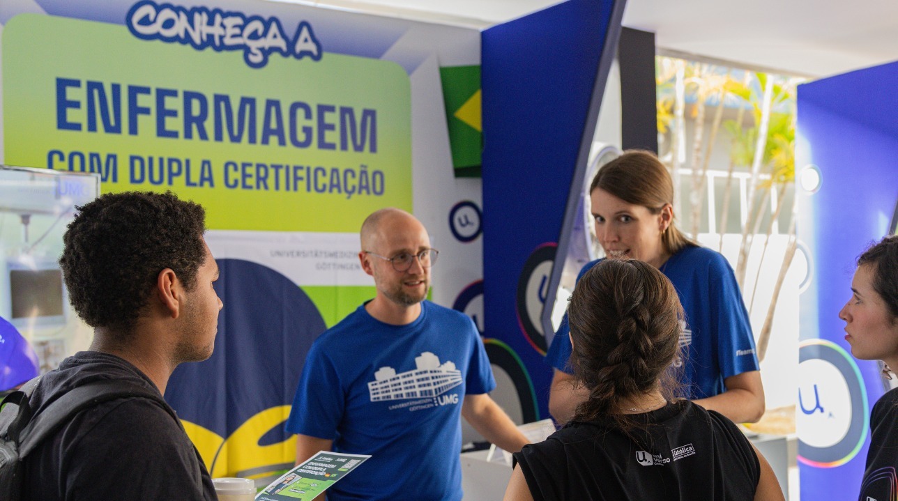 Comitiva Alemanha Comitiva Alemanha