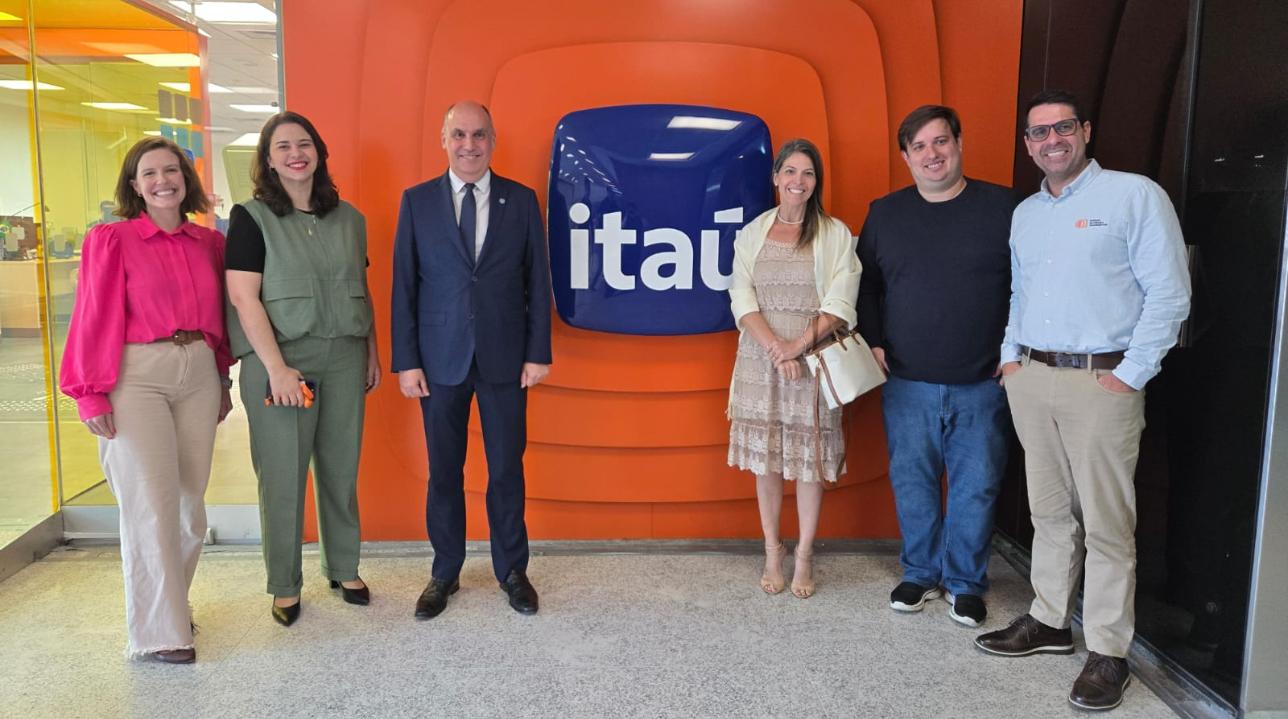 Itaú Itaú