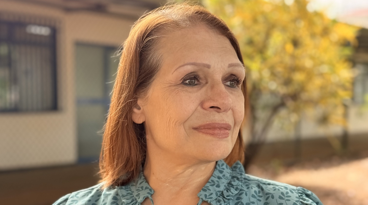 Lúcia Bentes