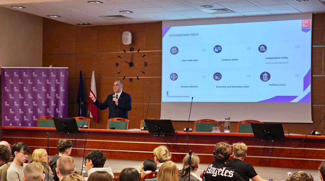 Palestra Polonia