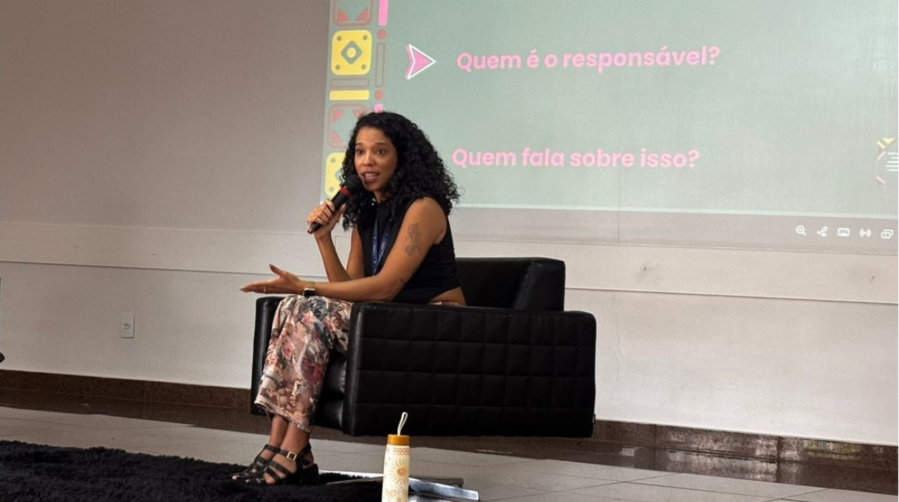 Raça e psicanálise