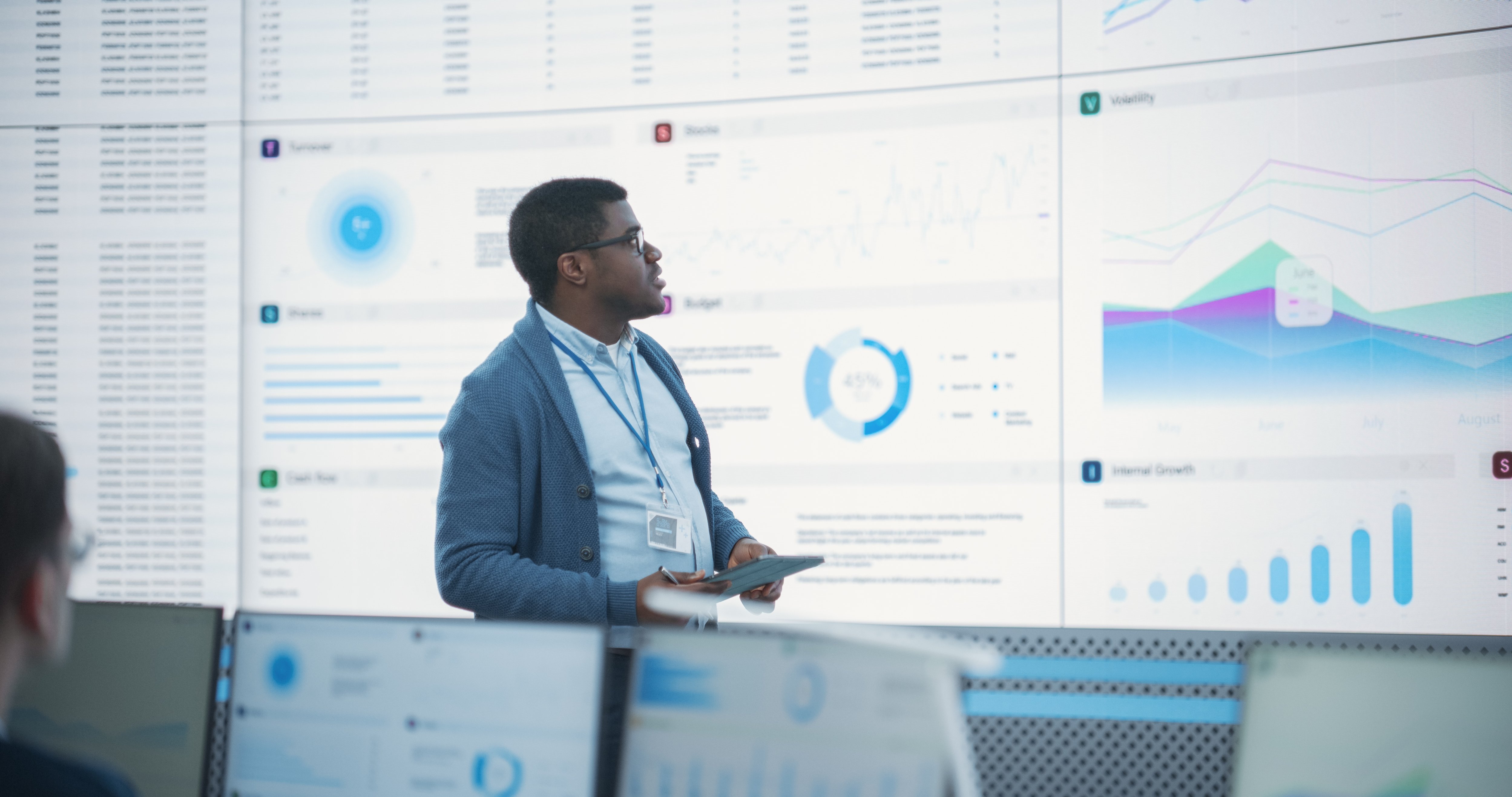 MBA EM CIÊNCIA DE DADOS E INTELIGÊNCIA ARTIFICIAL