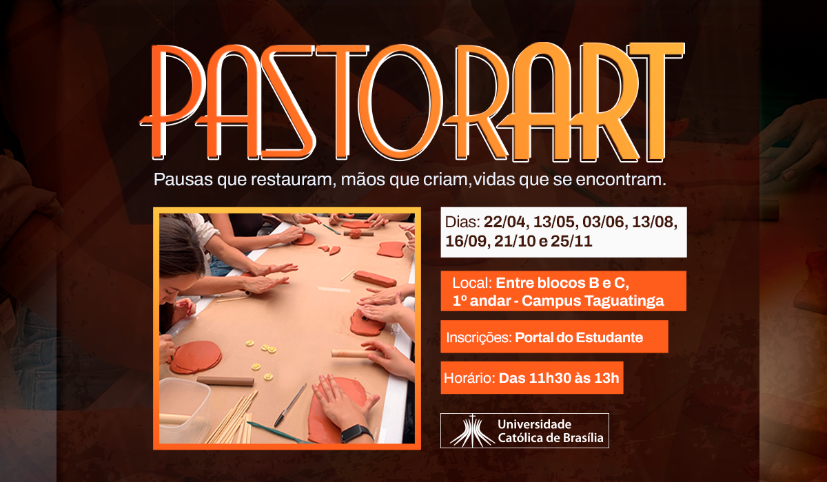Pastoart 