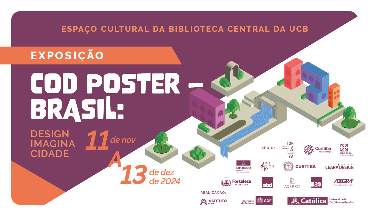 UCB - COD POSTER - Banner Eventos