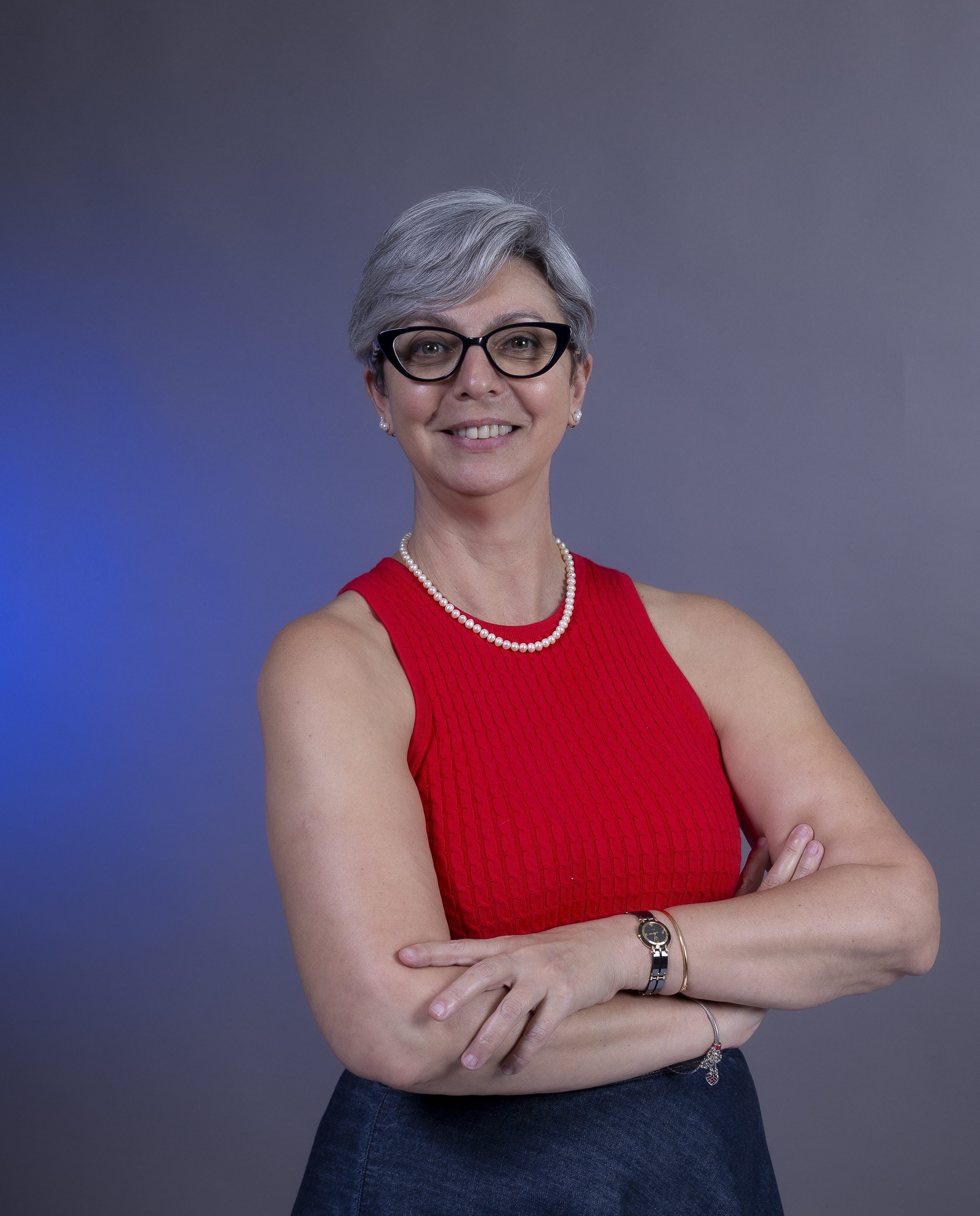 Valeria Marcondes Brasil