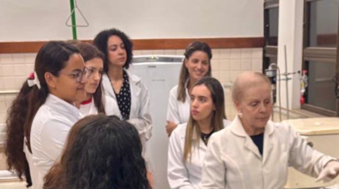 Projeto convida pessoas idosas para pesquisa sobre longevidade